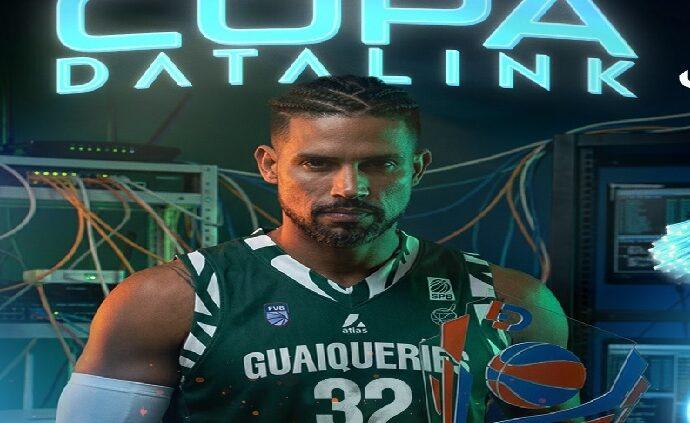 El Clásico del Oriente enciende el Guaiqueríes Arena con la Copa Datalink