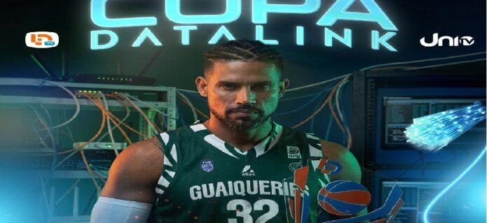 El Clásico del Oriente enciende el Guaiqueríes Arena con la Copa Datalink