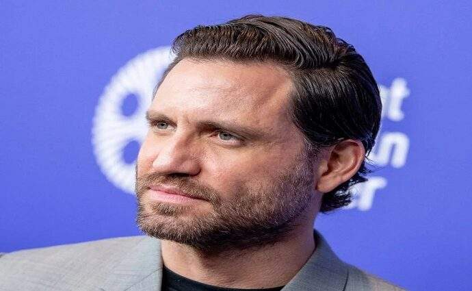 Édgar Ramírez protagonizará la nueva comedia de Netflix "Oh. How. Fun."