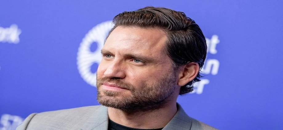 Édgar Ramírez protagonizará la nueva comedia de Netflix "Oh. How. Fun."