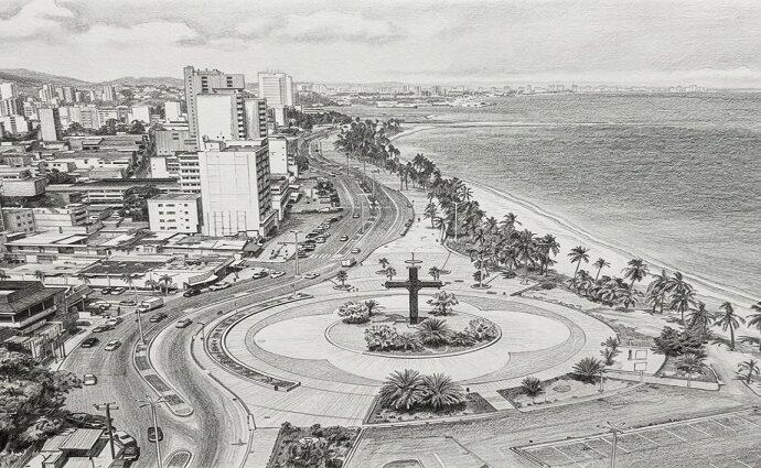 Efemérides Venezolanas: 03 mayo