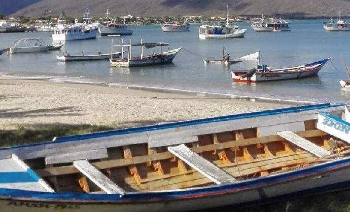 Impulsan infraestructura y economía para potenciar el eje costero de Nueva Esparta