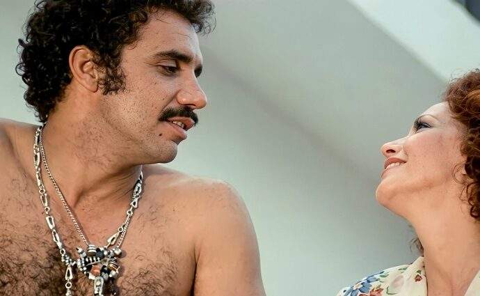 Venezuela en 35 mm: ¿Es 'El pez que fuma' la reina indiscutible?