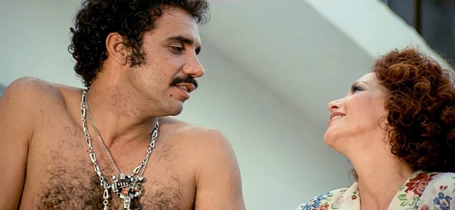 Venezuela en 35 mm: ¿Es 'El pez que fuma' la reina indiscutible?