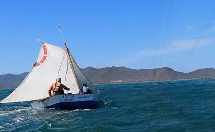 El Museo Marino de Margarita invita al 1er Encuentro y Exhibición de Réplicas de Embarcaciones