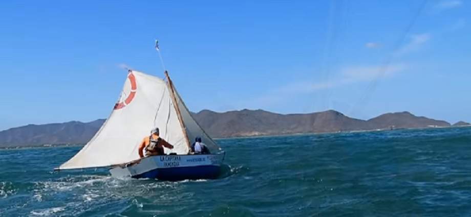 El Museo Marino de Margarita invita al 1er Encuentro y Exhibición de Réplicas de Embarcaciones