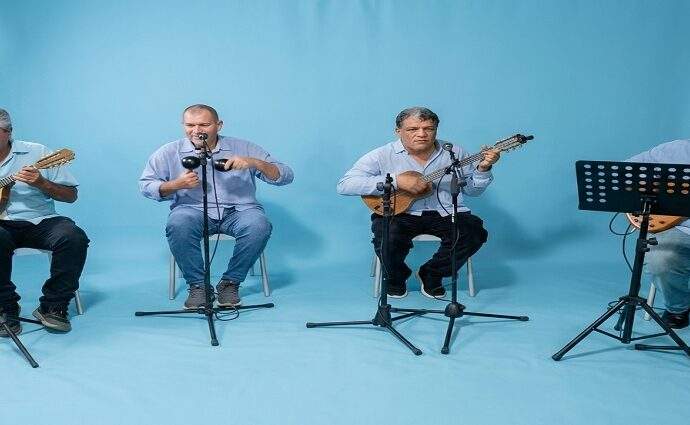 Ensamble Horizonte: Identidad y arraigo