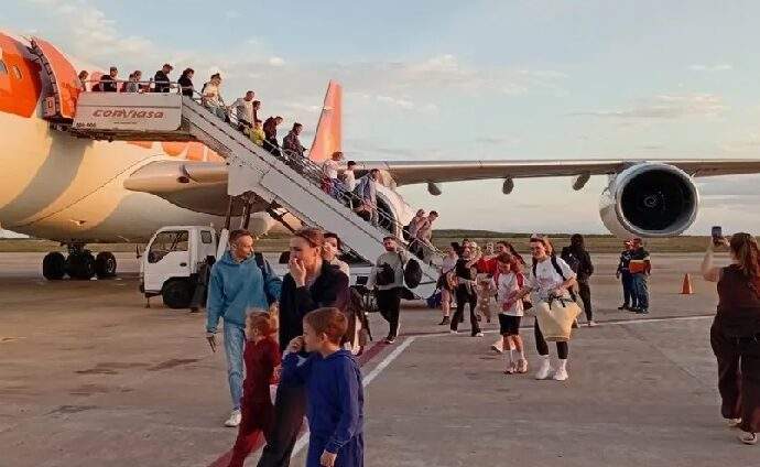 Nueva Esparta recupera su atractivo comercial con flexibilización del Equipaje Acompañado