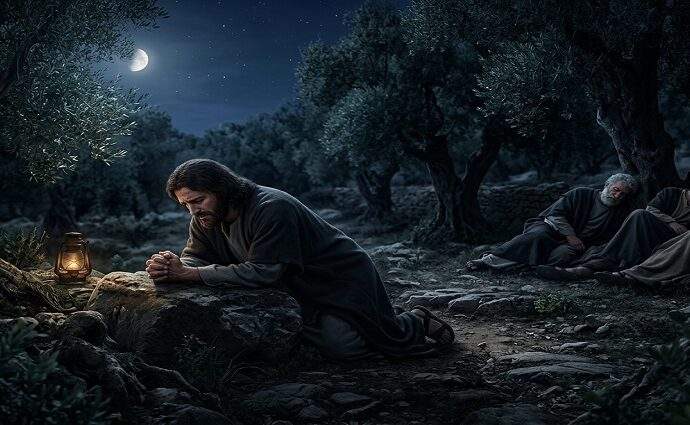 Evangelio según San Mateo: 28 de mayo