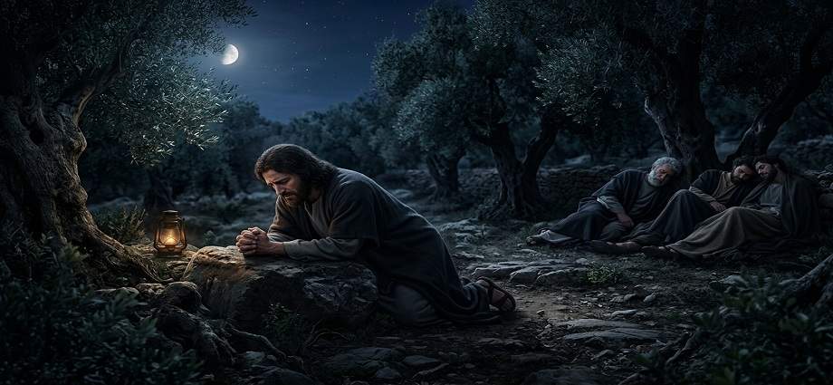 Evangelio según San Mateo: 28 de mayo