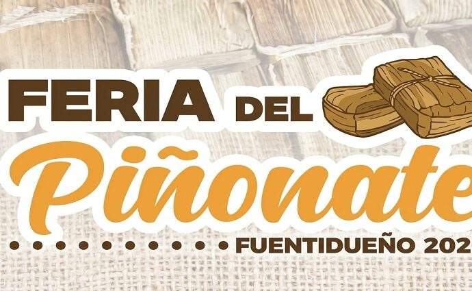 se darán cita en una nueva edición de la Feria del Piñonate, que este año se viste de gala bajo el lema "Cantos y Cuentos Insulares".