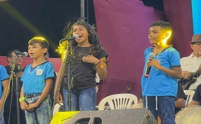 Definidos los clasificados a la final del II Festival Nacional de Gaitas Infantil Juvenil