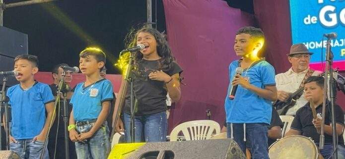 Definidos los clasificados a la final del II Festival Nacional de Gaitas Infantil Juvenil