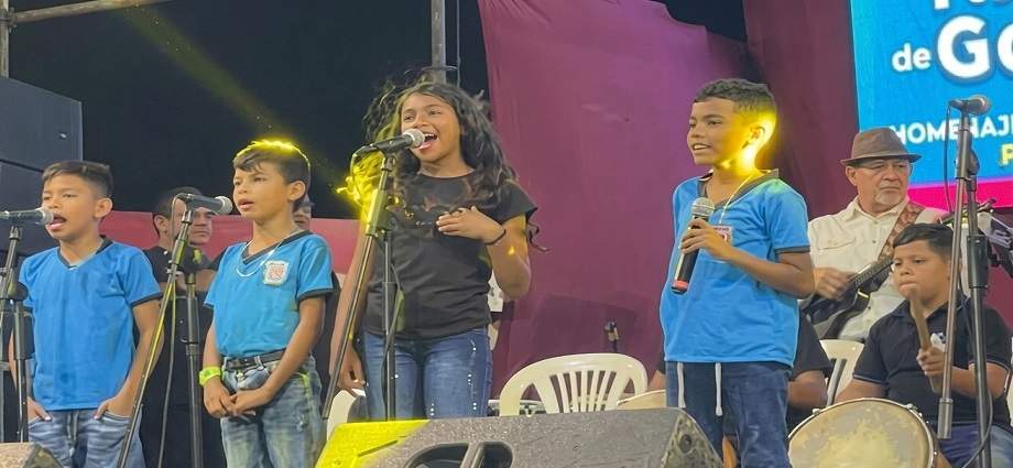 Definidos los clasificados a la final del II Festival Nacional de Gaitas Infantil Juvenil