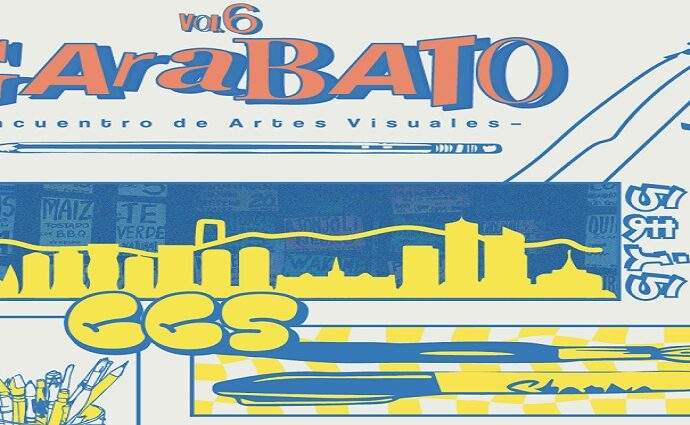 Caracas recibe la 6ta edición del Festival Garabato