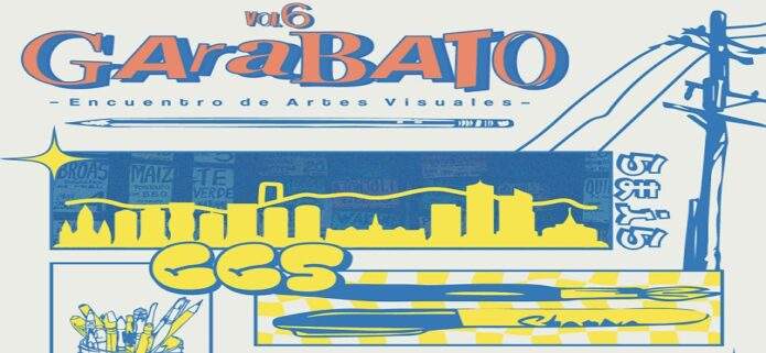 Caracas recibe la 6ta edición del Festival Garabato