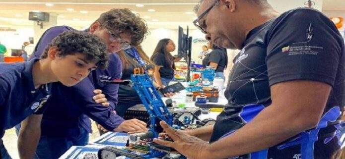 Venezuela impulsa la tecnológica con el FLISoL 2026