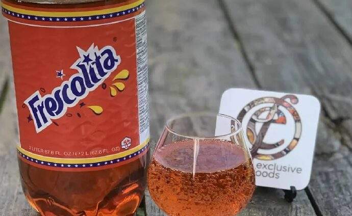 El misterio de la botella roja: La bebida que ningún otro país pudo copiar