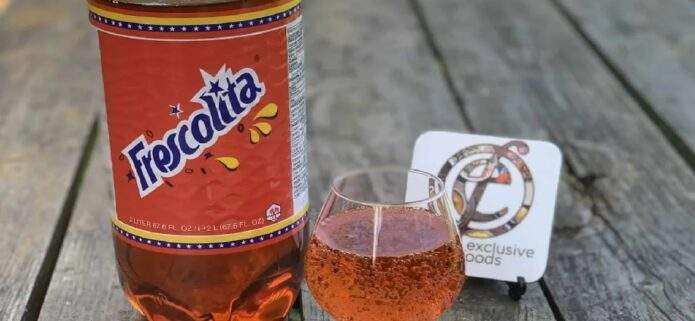 El misterio de la botella roja: La bebida que ningún otro país pudo copiar