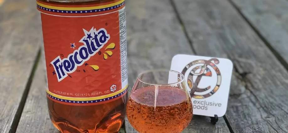 El misterio de la botella roja: La bebida que ningún otro país pudo copiar