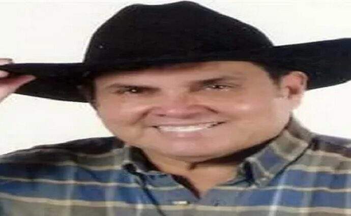 Freddy López: Canto y coleo