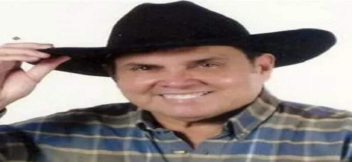 Freddy López: Canto y coleo