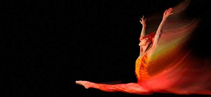 El Teatro Teresa Carreño se viste de gala con el estreno de «El Pájaro de Fuego»