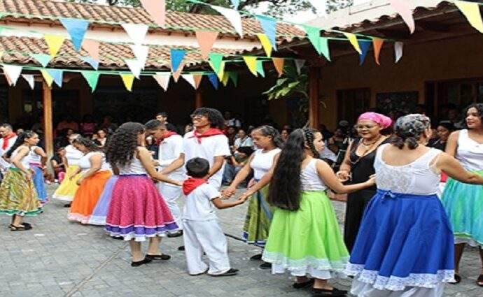 Fundación Bigott abre inscripciones para sus Talleres de Cultura Popular