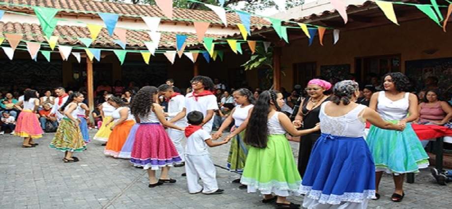 Fundación Bigott abre inscripciones para sus Talleres de Cultura Popular