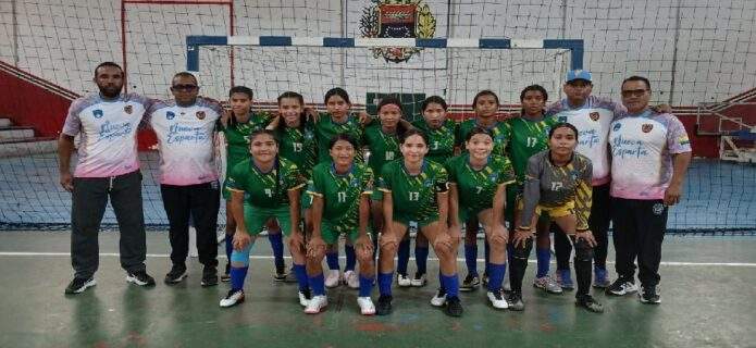 Fútbol y Futsal de Nueva Esparta juegan este viernes