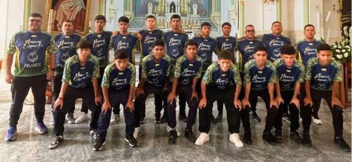 ¡A los Juegos Nacionales! La selección insular de futsal sella su clasificación