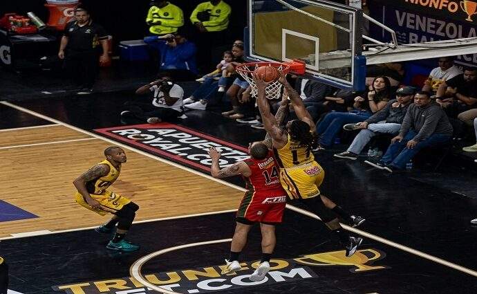 Gaiteros del Zulia: Primeros monarcas de la Copa SPB