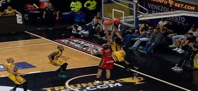 Gaiteros del Zulia: Primeros monarcas de la Copa SPB