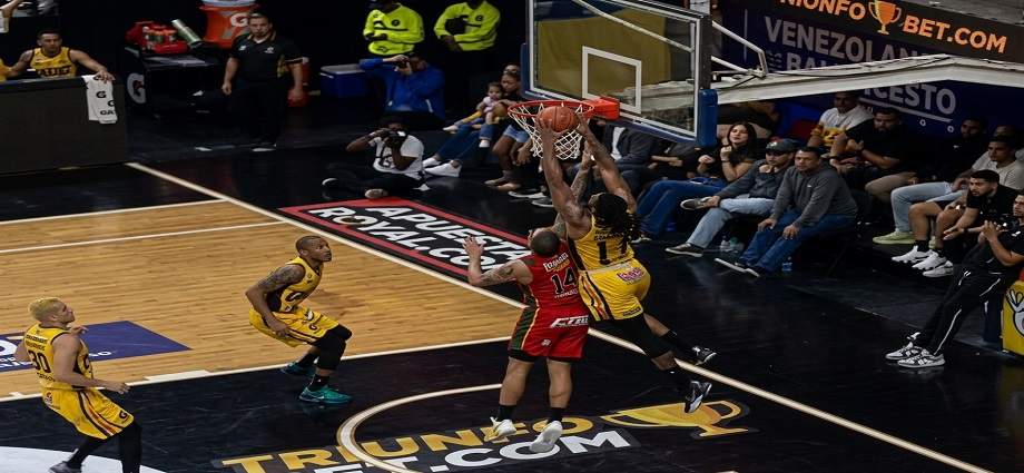 Gaiteros del Zulia: Primeros monarcas de la Copa SPB