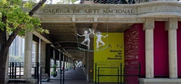 La Galería de Arte Nacional proyectará la película «Canción de las Sombras» este 7 y 8 de mayo