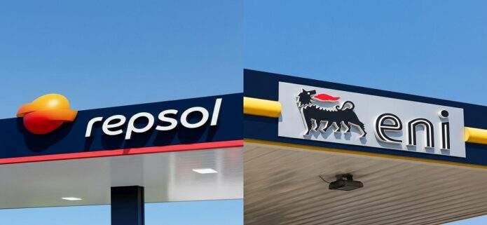 Repsol y Eni proyectan duplicar la producción de gas natural en Venezuela
