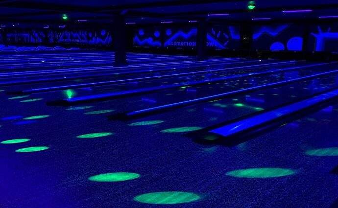 Elevation Bowling inaugurará sus modernas instalaciones este 29 de mayo en el C.C La Vela
