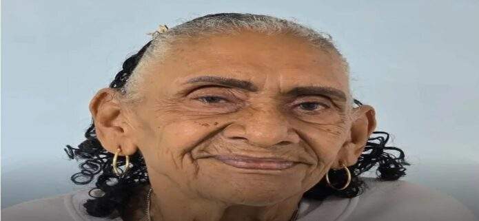 Fallece la querida creadora de contenido “La Golda”