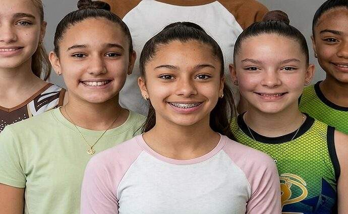 Nueva Esparta clasifica por primera vez en Gimnasia Rítmica a los Juegos Nacionales Juveniles