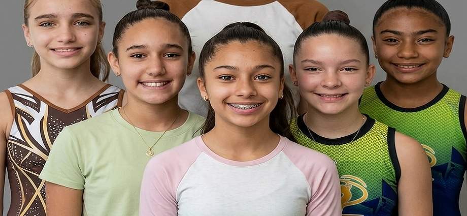 Nueva Esparta clasifica por primera vez en Gimnasia Rítmica a los Juegos Nacionales Juveniles