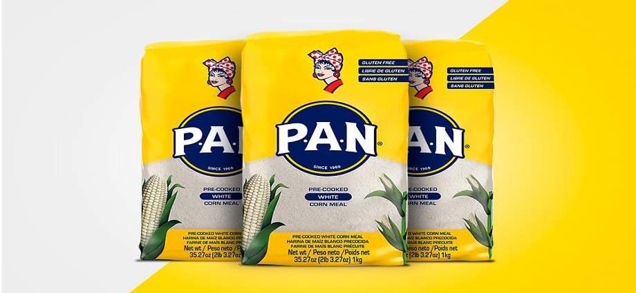 La Harina P.A.N: primer producto en recibir el Tenedor de Oro de la AVG