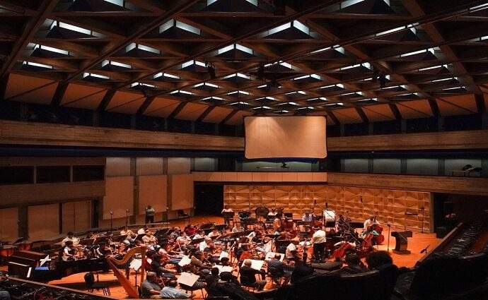 La Orquesta Filarmónica Nacional rendirá tributo a los grandes compositores venezolanos