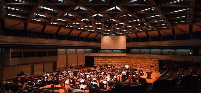 La Orquesta Filarmónica Nacional rendirá tributo a los grandes compositores venezolanos