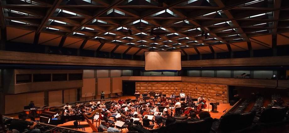 La Orquesta Filarmónica Nacional rendirá tributo a los grandes compositores venezolanos