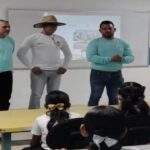 Inatur Nueva Esparta impulsa la conciencia turística en estudiantes de Coche