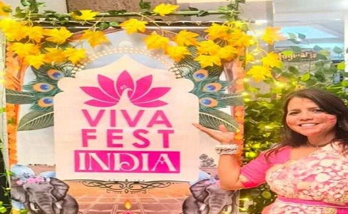El Festival Shakti celebra su décima edición en Caracas