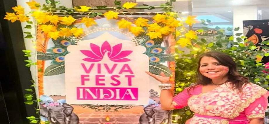 El Festival Shakti celebra su décima edición en Caracas