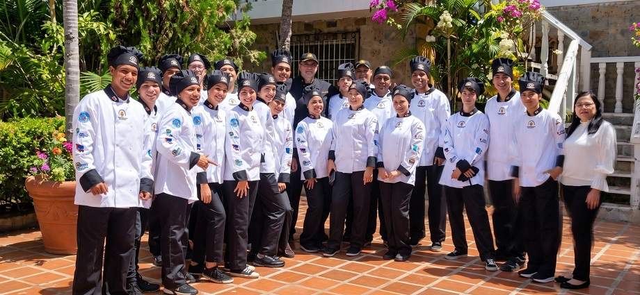 El Instituto Iberoamericano celebra 22 años de excelencia y trayectoria ininterrumpida