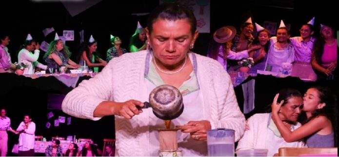 "Jazmines en el Lídice" llega al Complejo Cultural Francisco Larez Granado