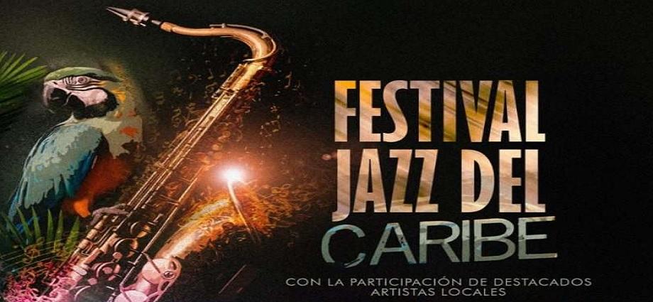 El Teatro Municipal se viste de gala para el primer Festival Jazz del Caribe